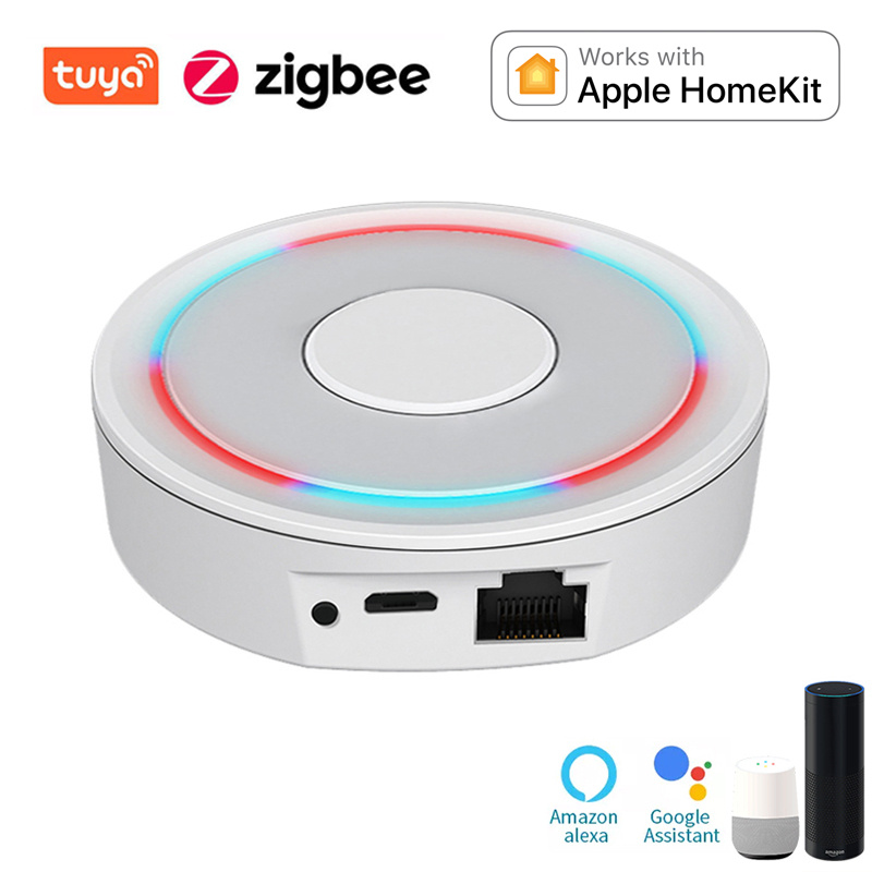 Smart Home Hub Ikea - HomeKit ZigBee Gateway Hub Smart Home