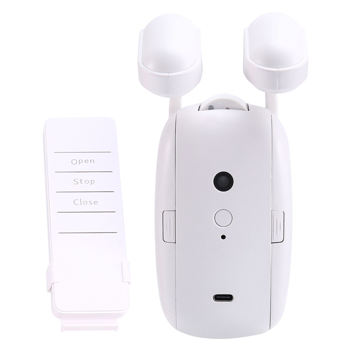 Smart Curtain Robot - A72Z Tuya Smart Curtains Machine Wireless