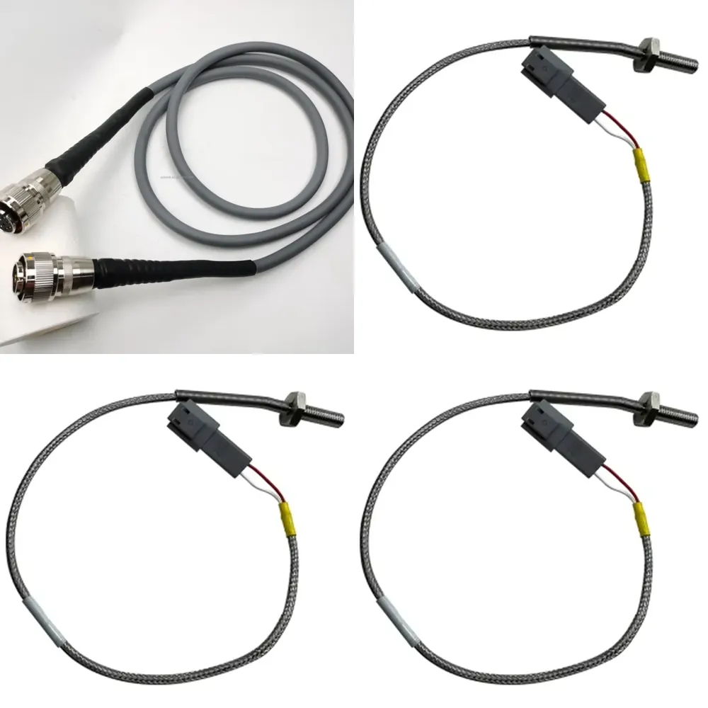Temperature Sensor - 2026 Hot Item High Quality Paving