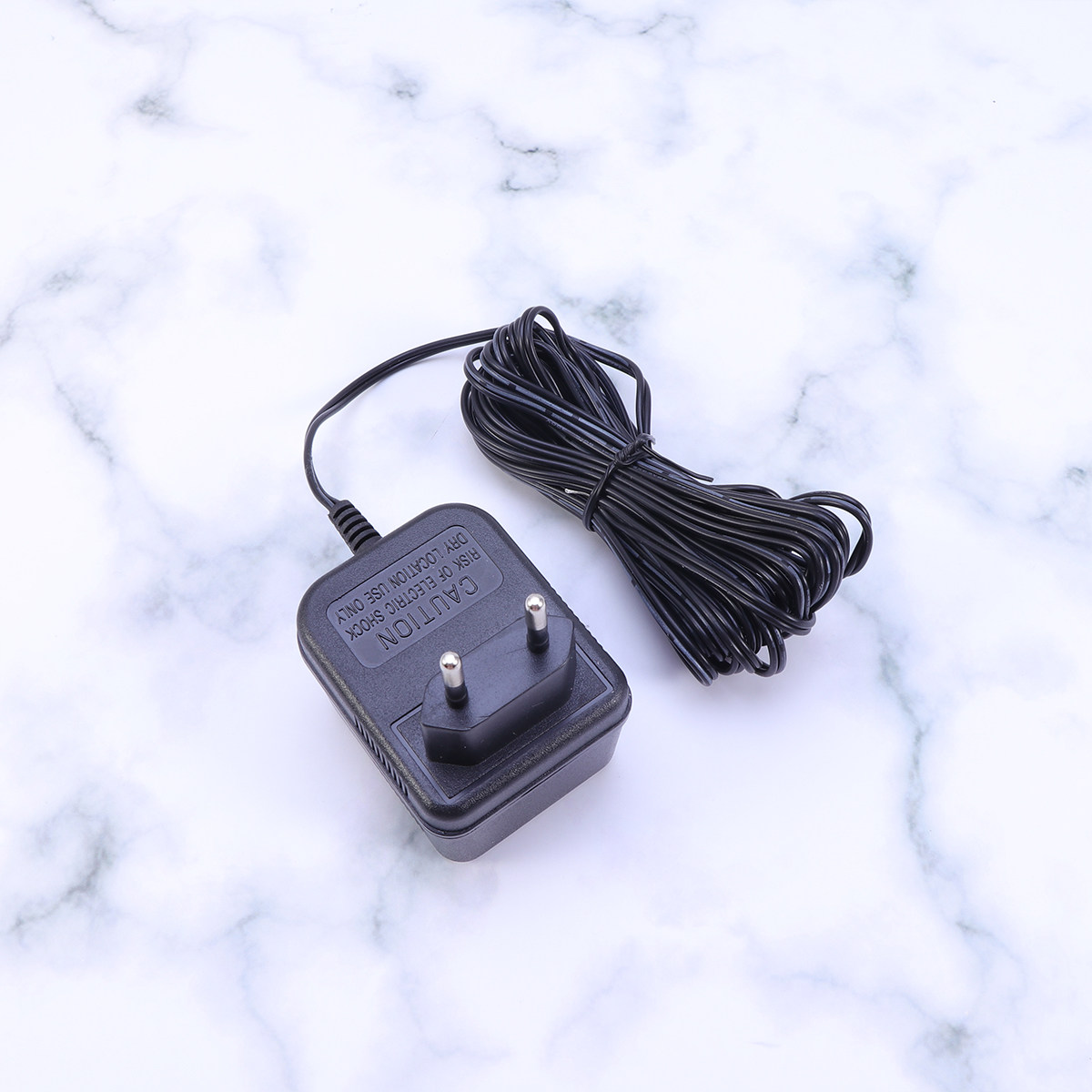 Video Doorbell - 18V 500Ma Power Adapter Charger for