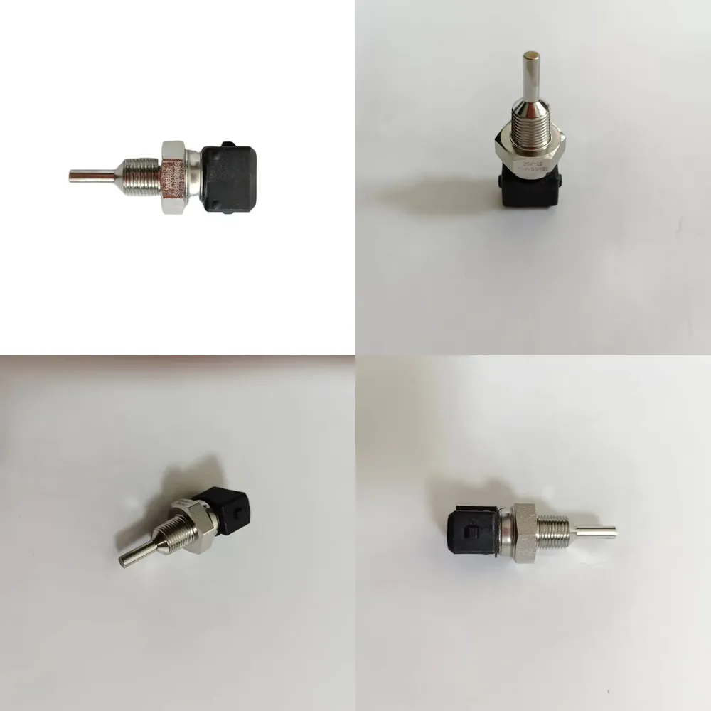 Temperature Sensor - 2026 Hot Item 6043.017 TE Temperature