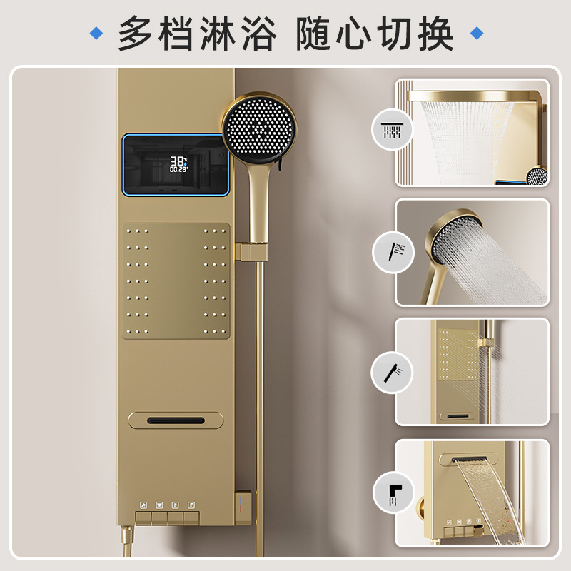 Space-Gray Smart Digital Displ - Smart Home Controller のレビューと価格