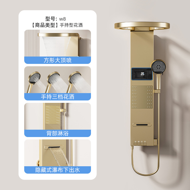 Space-Gray Smart Digital Displ - Smart Home Controller のレビューと価格