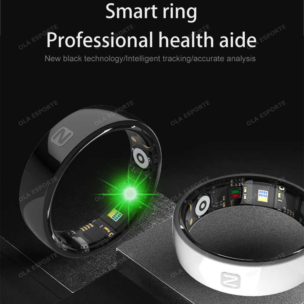 NFC Sport Smart Ring Waterproo - Smart Home Trainer のレビューと価格