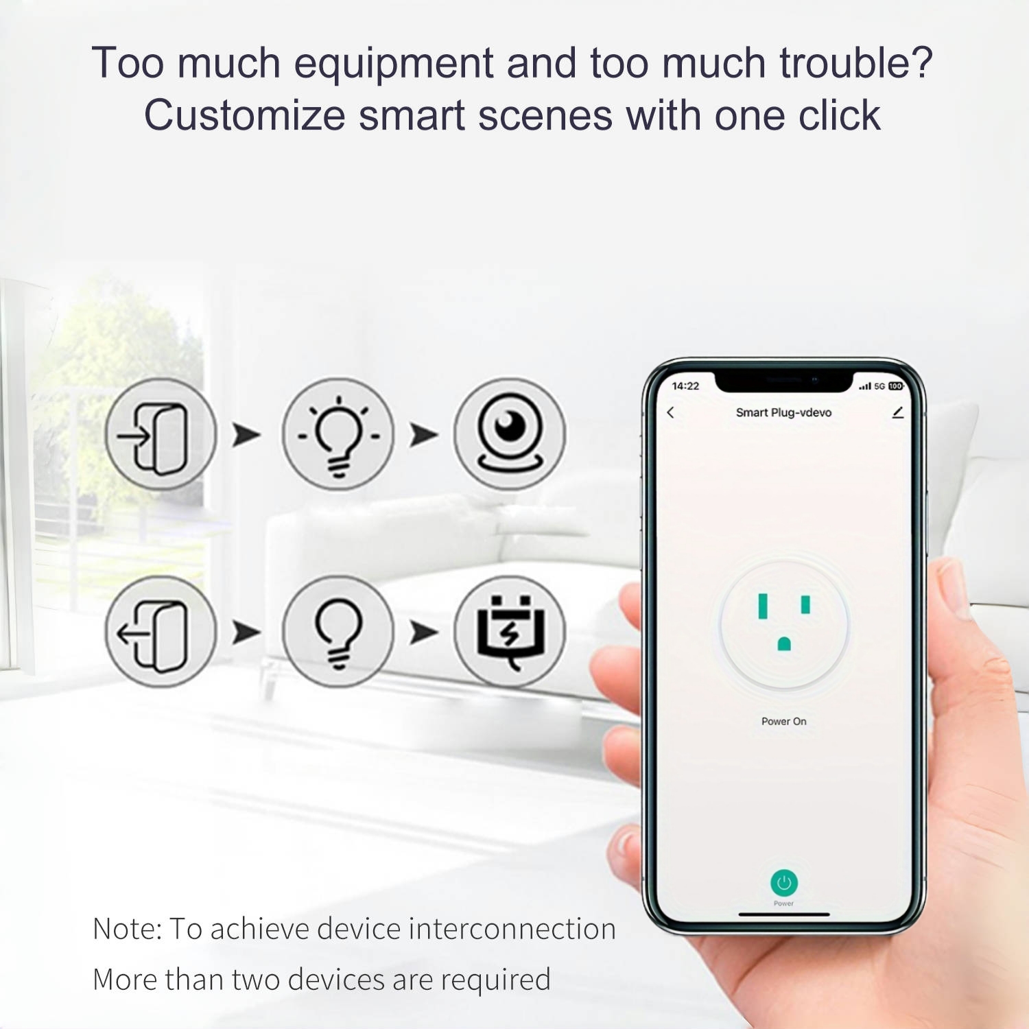 Tuya WiFi US Round 10A Smart P - Smart Home Solution のレビューと価格