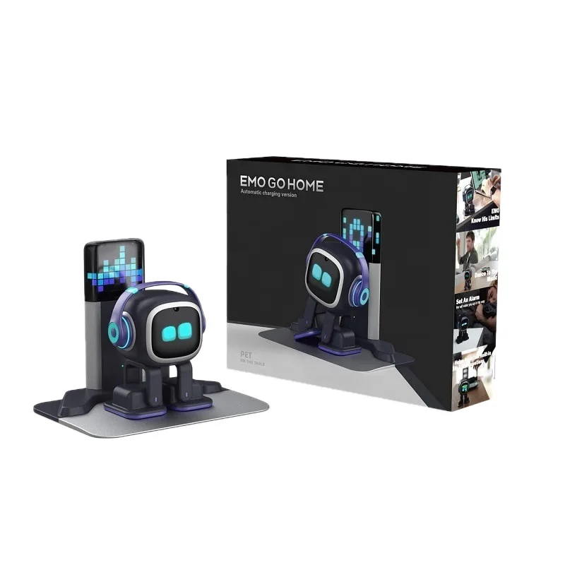 Emo Robot Commercial Smart AI, - Smart Home Controller のレビューと価格