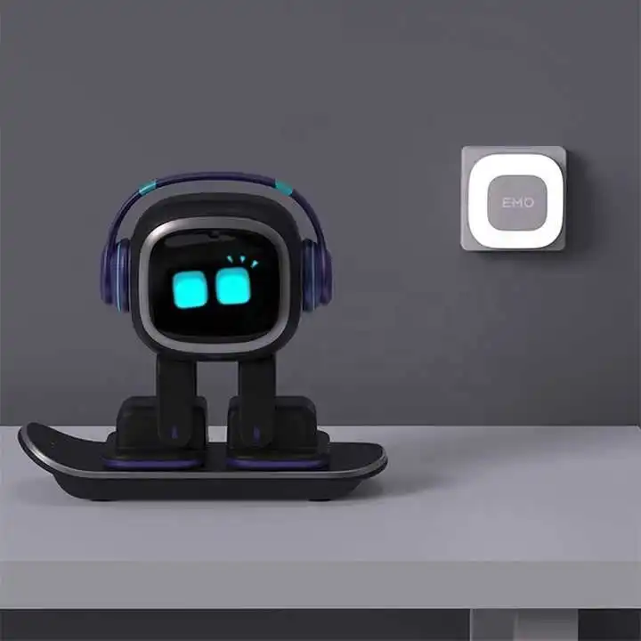 Emo Robot Commercial Smart AI, - Smart Home Controller のレビューと価格