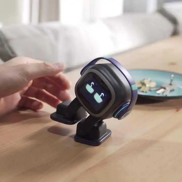Emo Robot Commercial Smart AI, - Smart Home Controller のレビューと価格