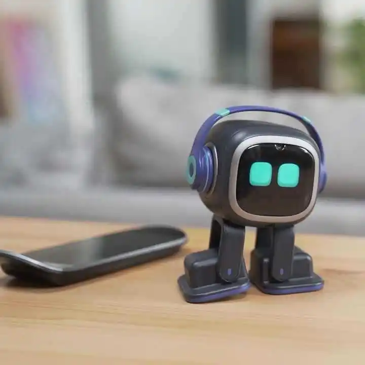 Emo Robot Commercial Smart AI, - Smart Home Controller のレビューと価格