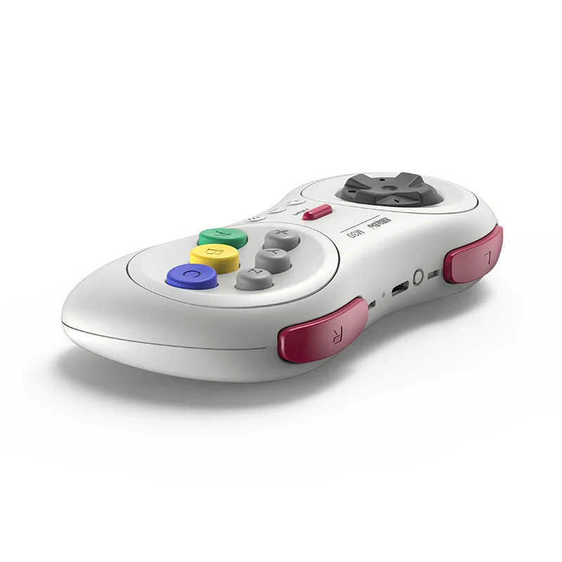 8Bitdo M30 Bluetooth Controlle - Smart Home Raspberry Pi のレビューと価格