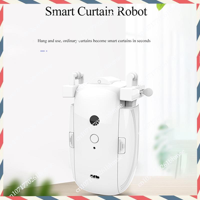 -A21Z Dual Smart Curtains Robo - Smart Curtain Robot のレビューと価格