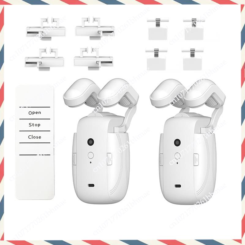 -A21Z Dual Smart Curtains Robo - Smart Curtain Robot のレビューと価格