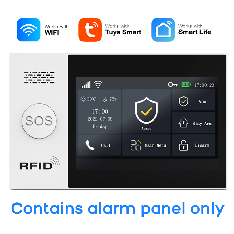PG-107 Tuya Wireless Home WIFI - Home Automation Kit のレビューと価格
