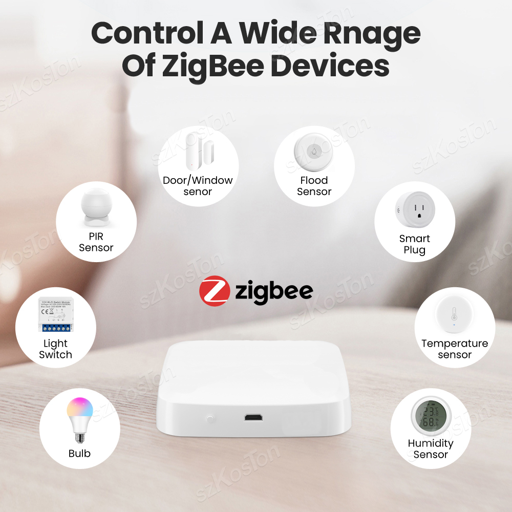 Tuya Smart Life Multi-mode Gat - Smart Home Hub Ikea のレビューと価格
