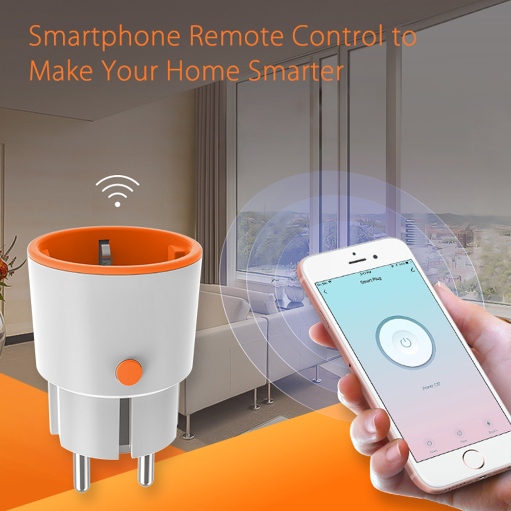 EU 16A Tuya ZigBee Smart Home  - Smart Home Hub Ikea のレビューと価格