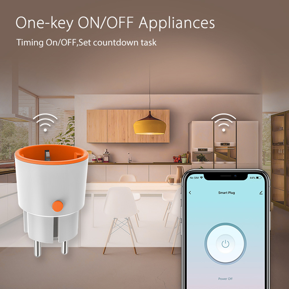 EU 16A Tuya ZigBee Smart Home  - Smart Home Hub Ikea のレビューと価格