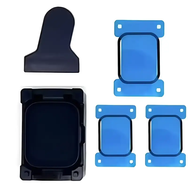 1-2-3-4-5 PCS film+Tool For Ap - Smart Home Solution のレビューと価格