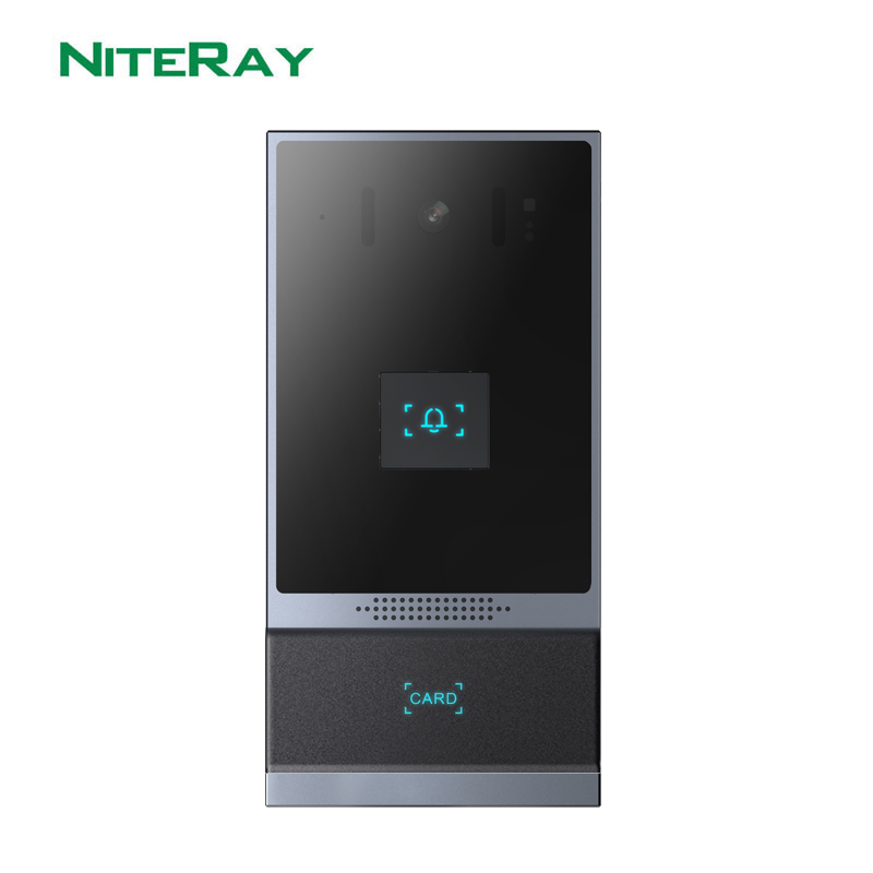 i62 2MP SIP Doorbell IP Video  - Video Doorbell のレビューと価格