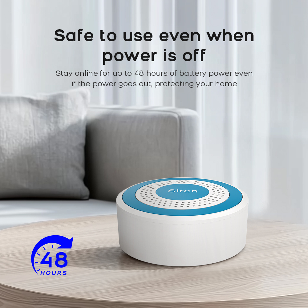 PGST WiFi Smart Life Alarm Sec - Smart Home Demo Kit のレビューと価格