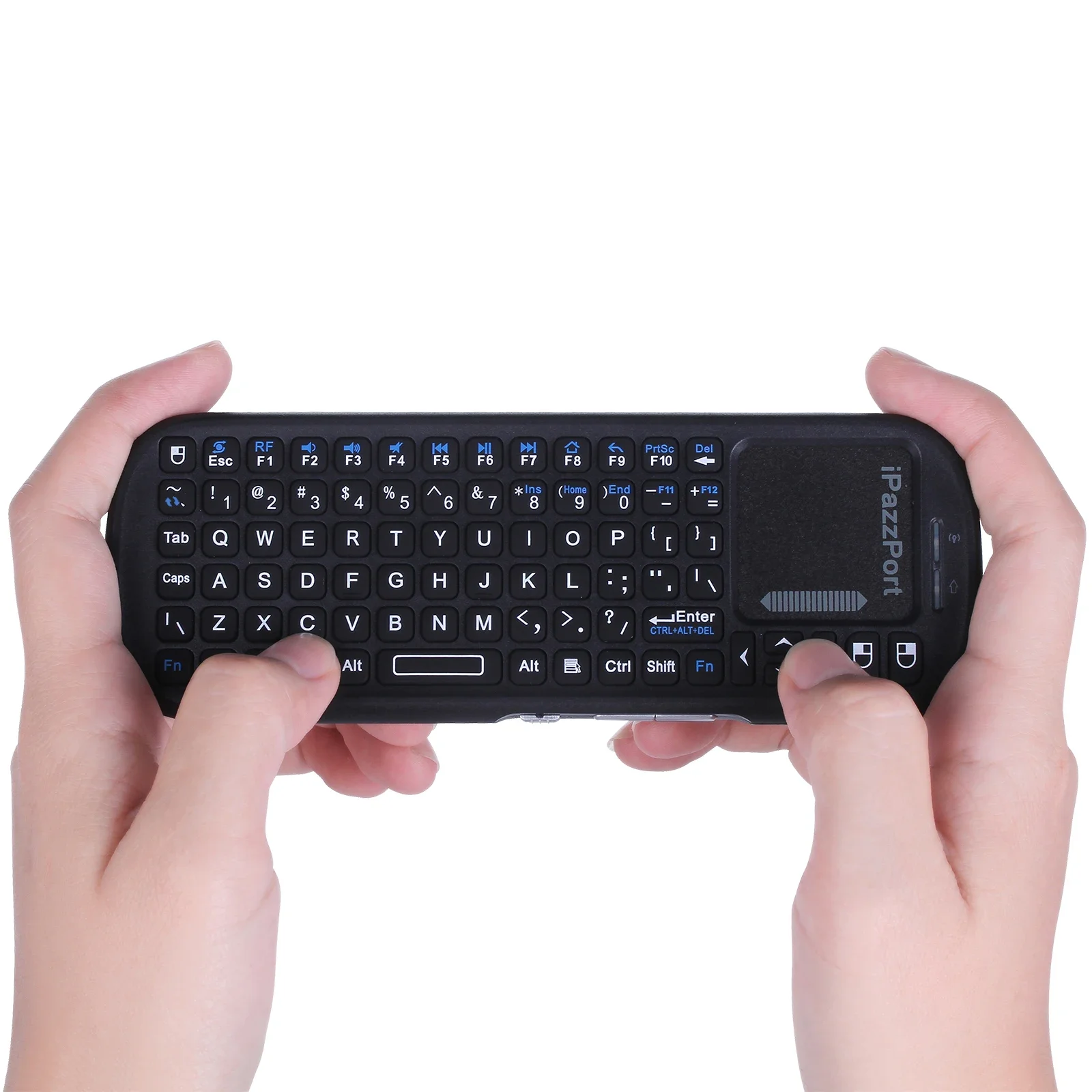 iPazzPort Mini Bluetooth＆ 2.4G - Smart Home Raspberry Pi のレビューと価格