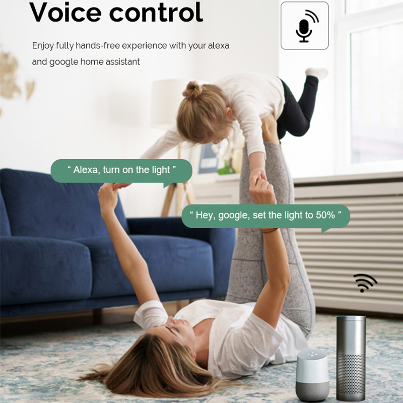 DIY  Wifi Smart Dimmer Switch  - Smart Home Solution のレビューと価格