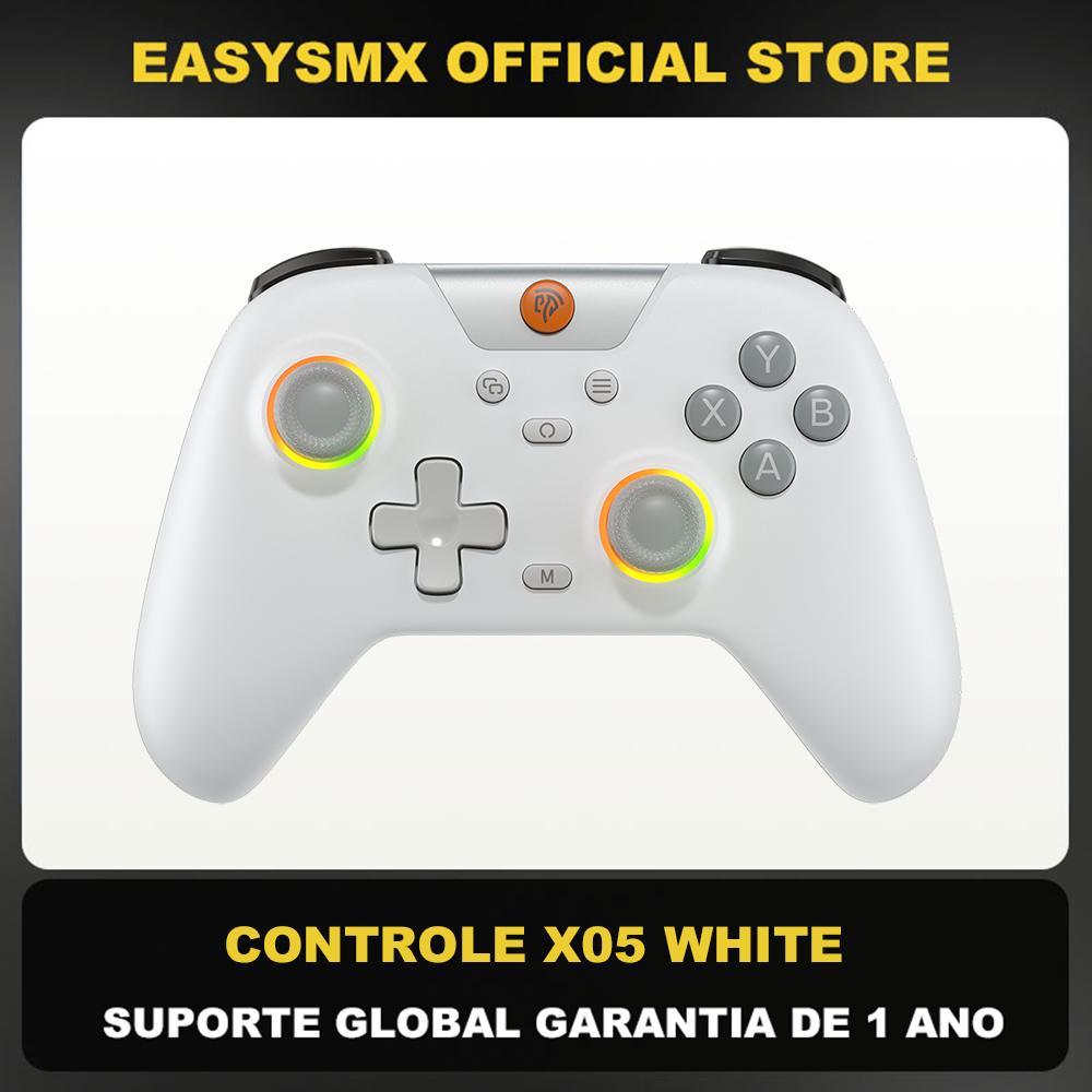 EasySMX X05 Wireless Gamepad B - Smart Home Raspberry Pi のレビューと価格