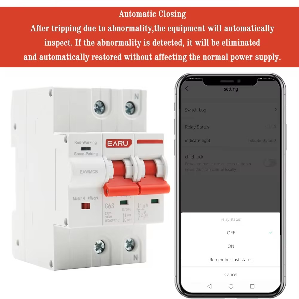 1P 2P 3P 4P TUYA  APP WIFI Cir - Smart Home Demo Kit のレビューと価格
