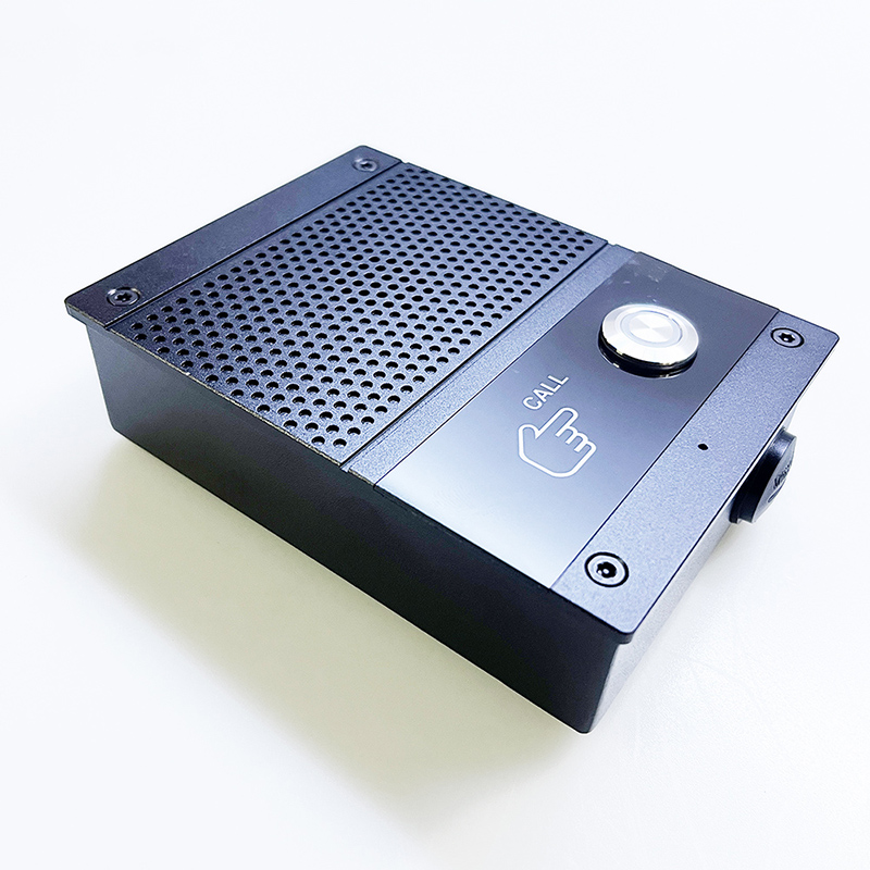 SIP Intercom Voice Control Doo - Smart Home Outdoor のレビューと価格