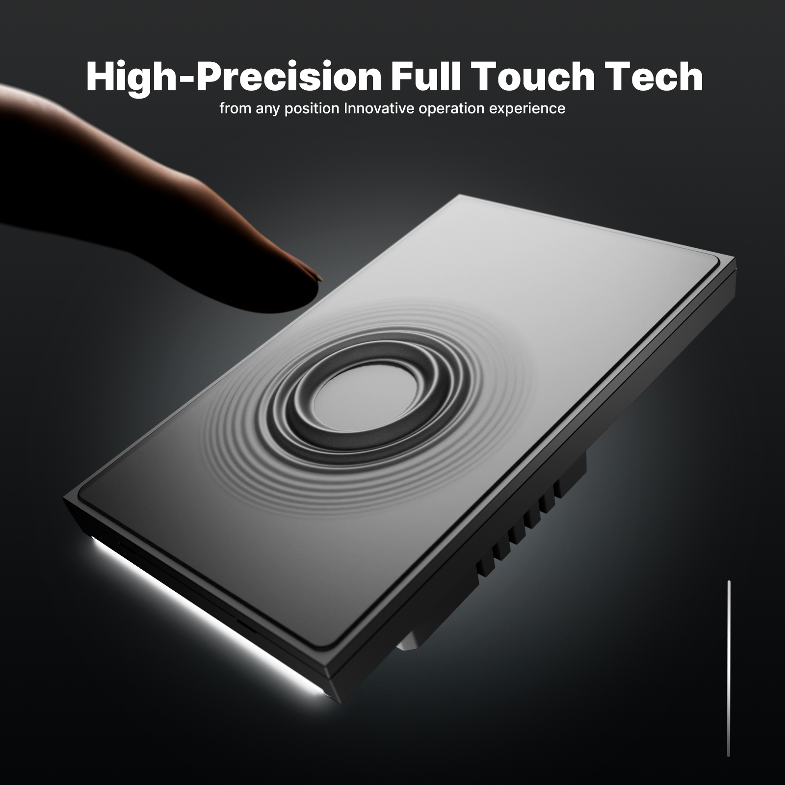 MOES Tuya ZigBee Star Feather  - Smart Home Solution のレビューと価格