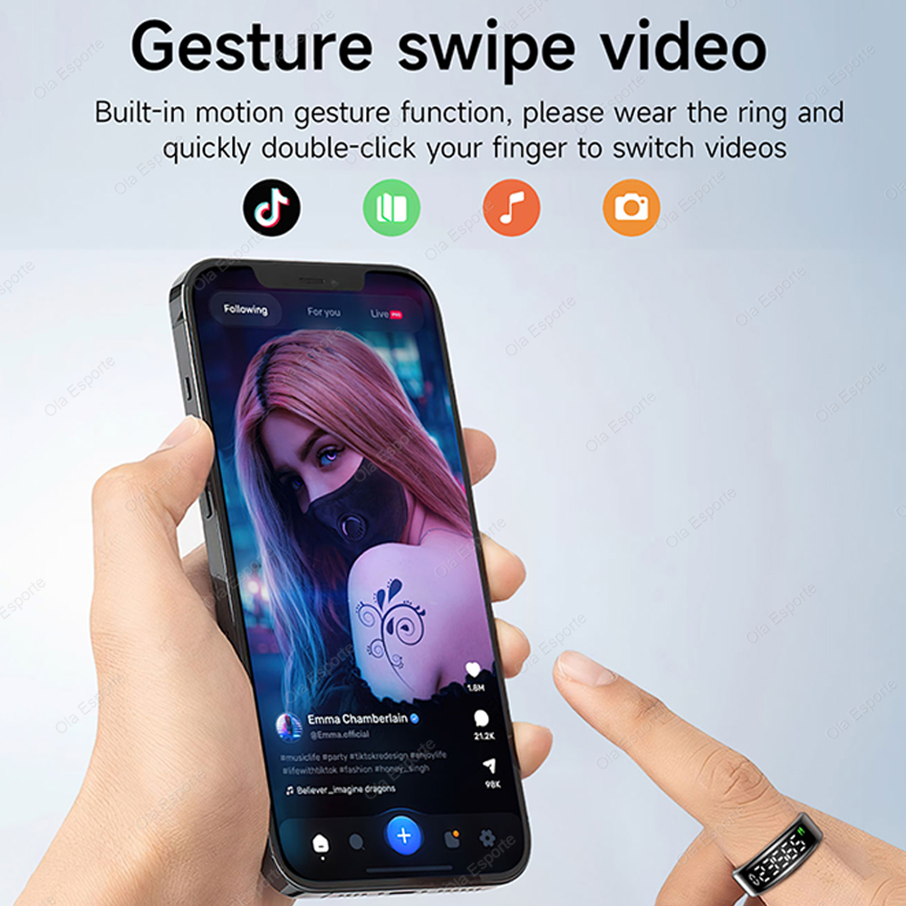 For Xiaomi Smart Ring Display  - Smart Home Trainer のレビューと価格