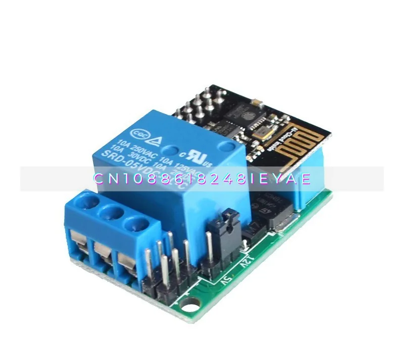 M1: ESP8266 IoT Switch Module  - Smart Home Switch のレビューと価格