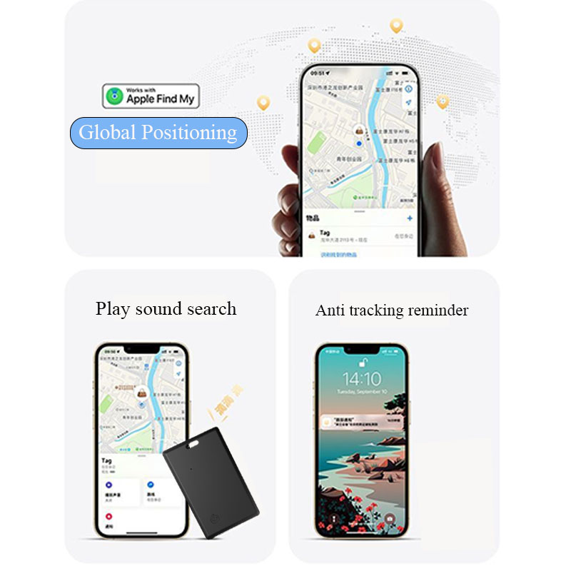 Wesolvet Slim Card Smart Track - Smart Home Credit のレビューと価格