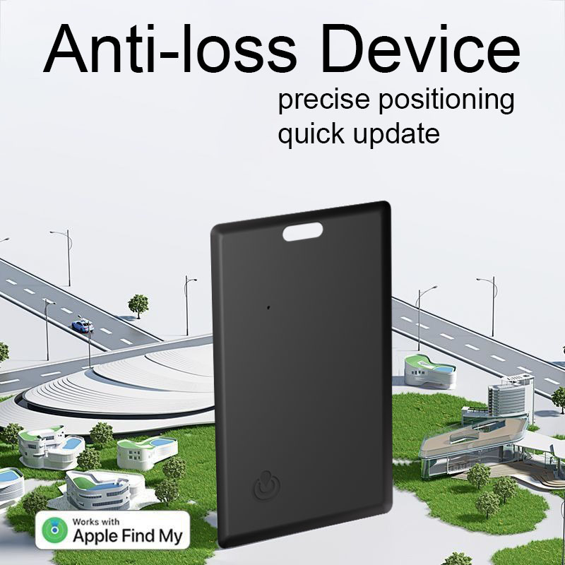 Wesolvet Slim Card Smart Track - Smart Home Credit のレビューと価格