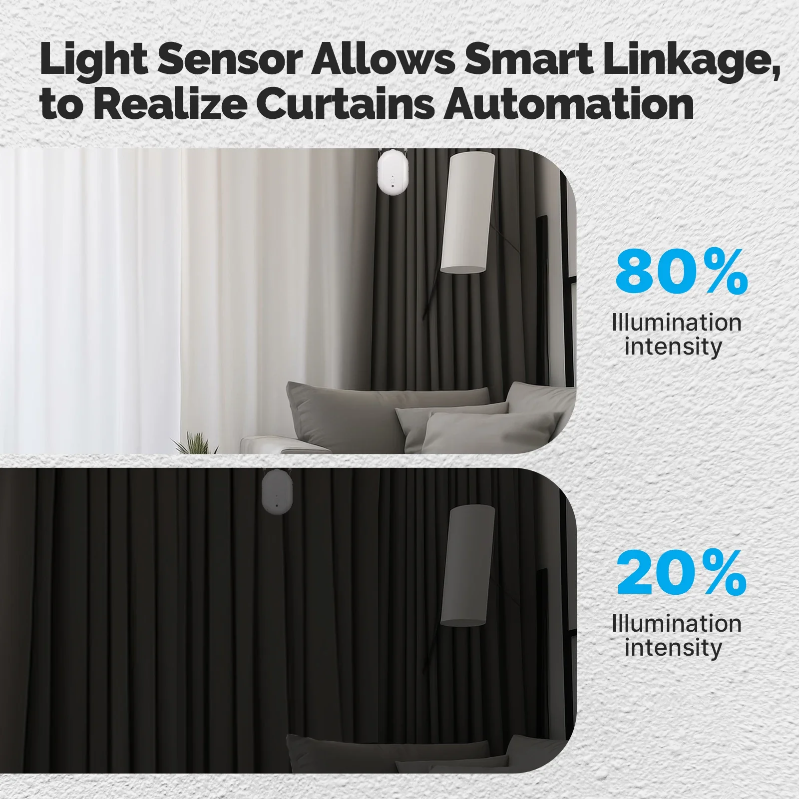 MOES Tuya ZigBee Smart Electri - Smart Curtain Robot のレビューと価格
