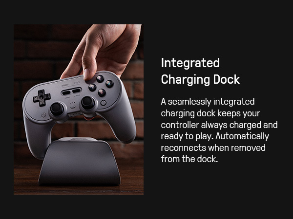 8BitDo Pro 3 Bluetooth Control - Smart Home Raspberry Pi のレビューと価格
