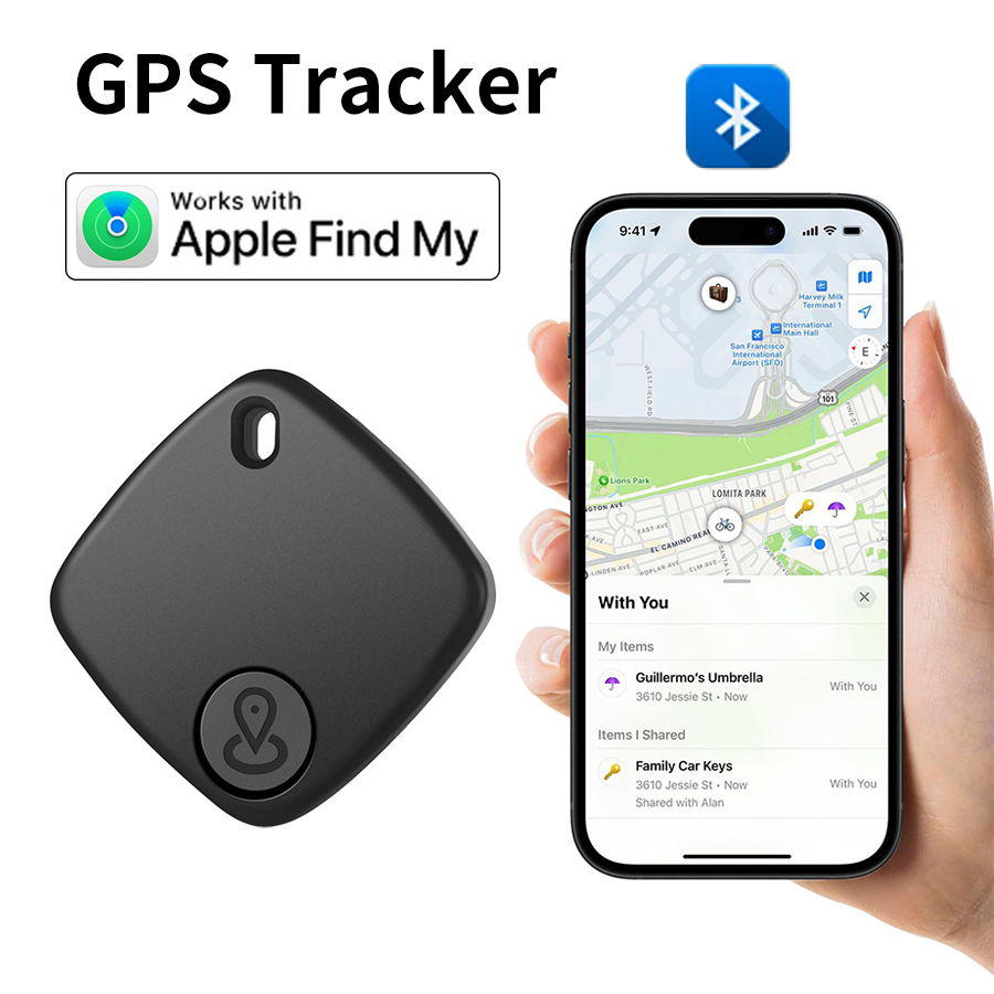 Mini Anti-Lost Tracking Device - Smart Home Kit のレビューと価格