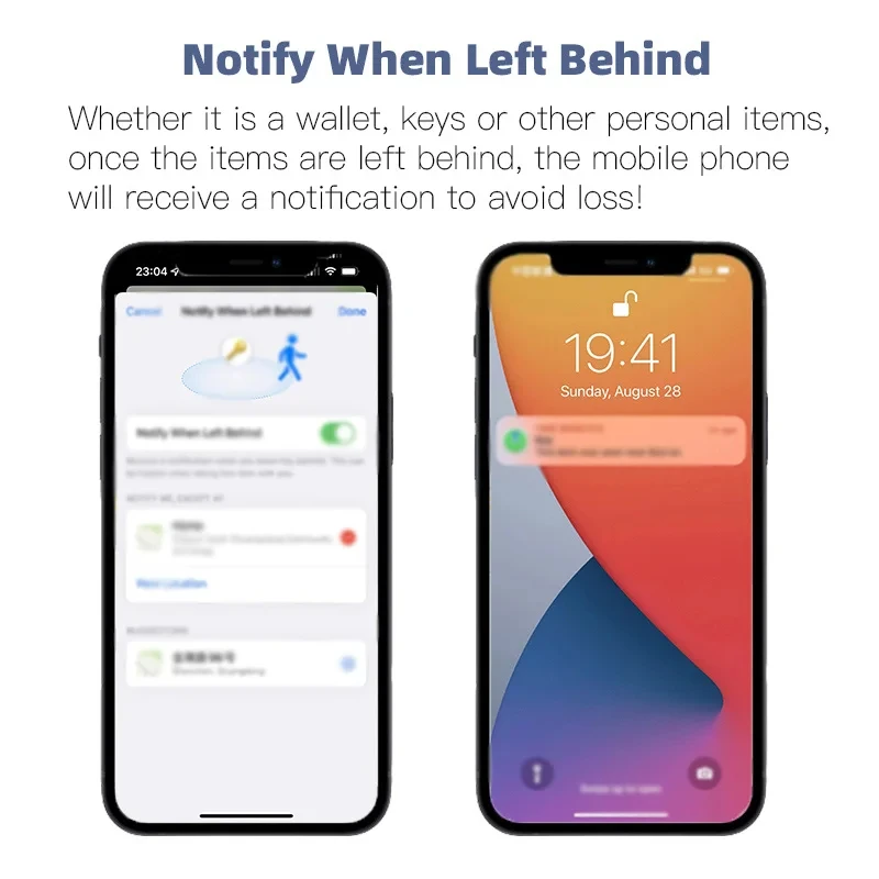 Mini Anti-Lost Tracking Device - Smart Home Kit のレビューと価格