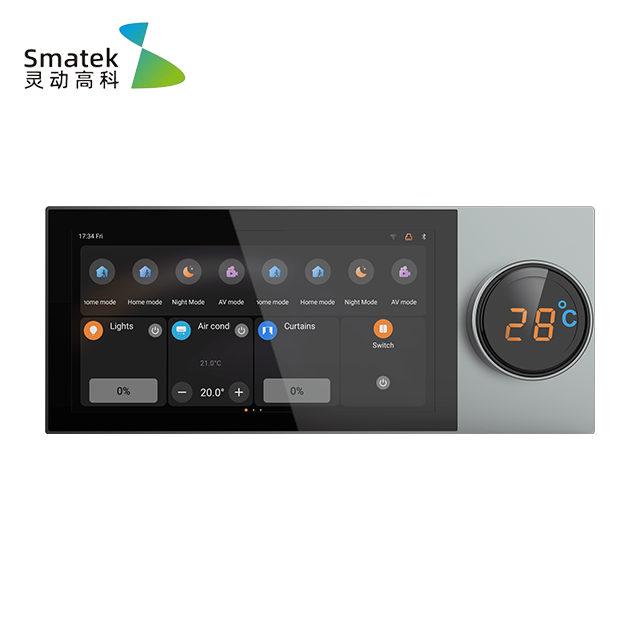 2026 Multi-functional 6 Inch K - Smart Home Switch のレビューと価格