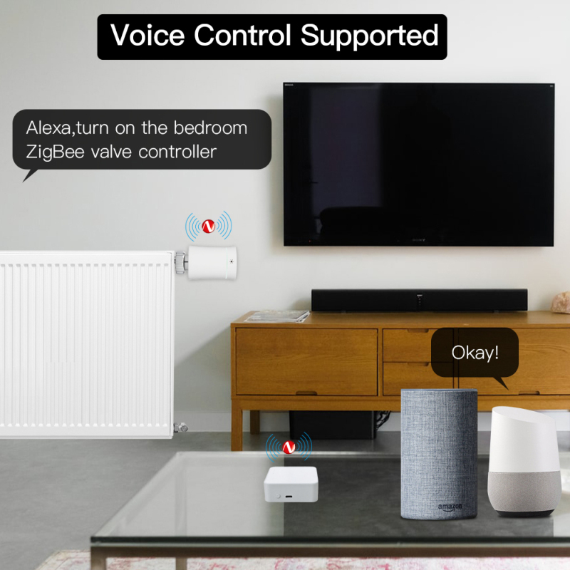 Tuya Smart Gateway Hub Multi-m - Smart Home Hub Ikea のレビューと価格