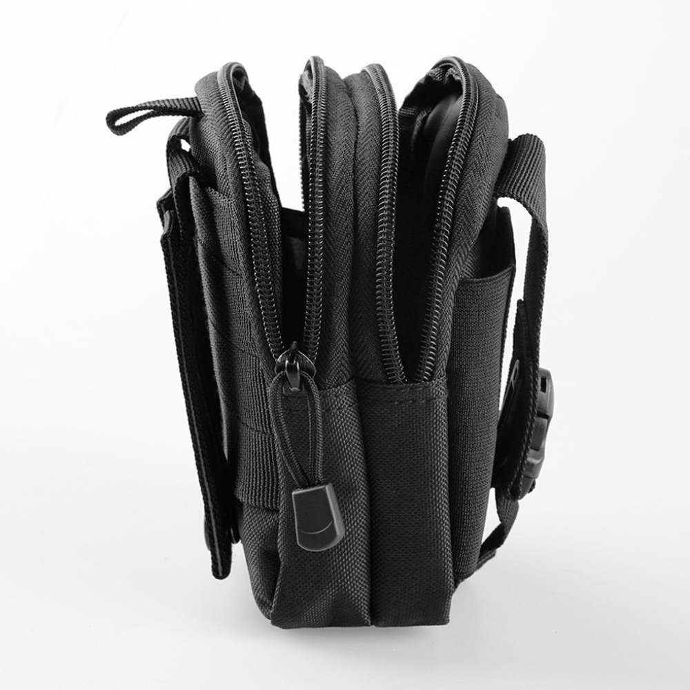 Tactical Waist Pouch Molle Wai - Smart Home Solution のレビューと価格