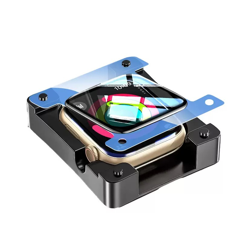 3pcs Screen Protector For Appl - Smart Home Solution のレビューと価格