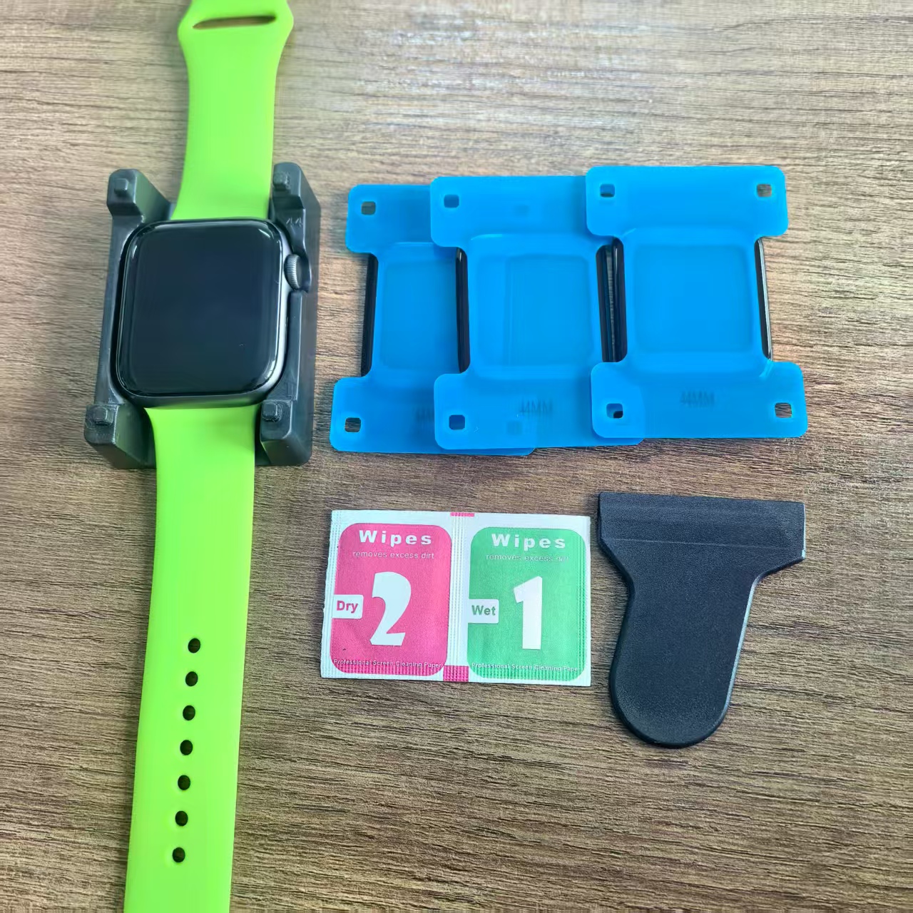 3pcs Screen Protector For Appl - Smart Home Solution のレビューと価格