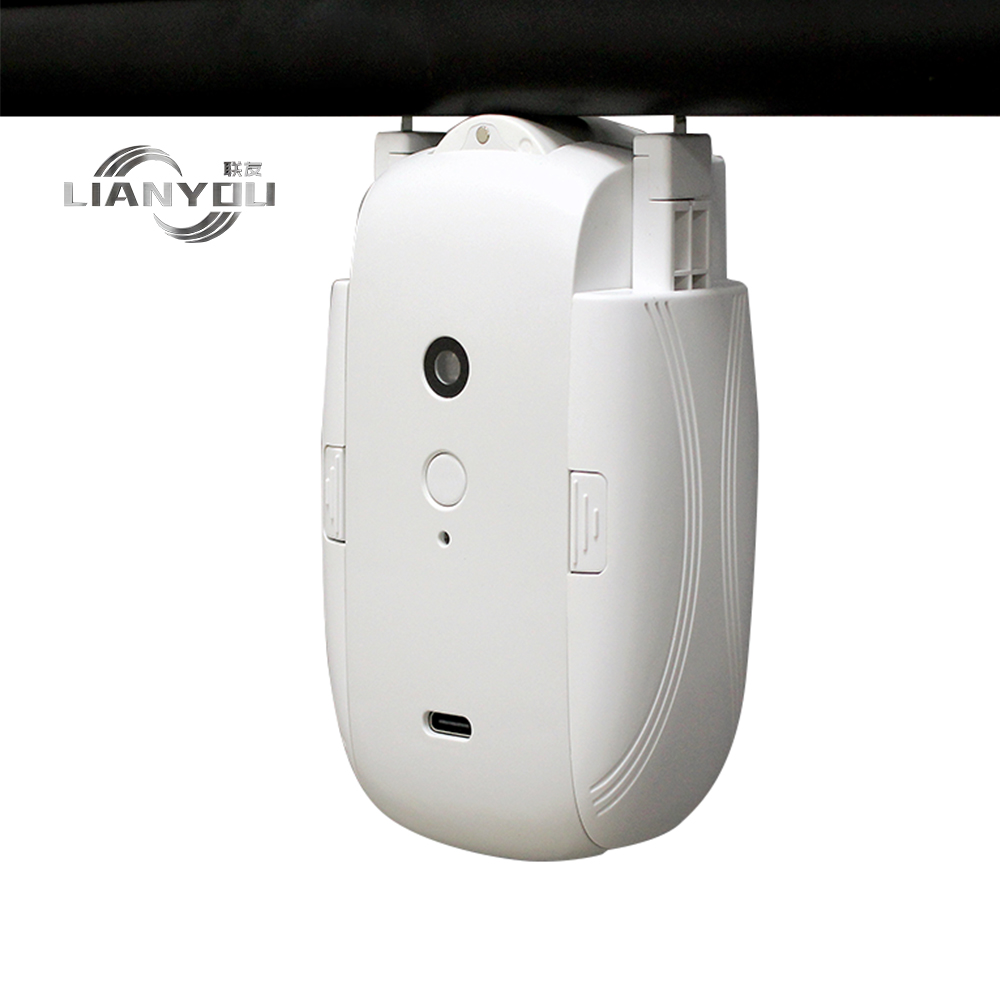 Smart curtain robot Works with - Smart Curtain Robot のレビューと価格