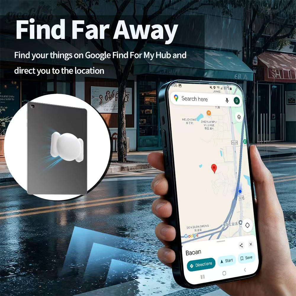 Android Security Navigate Loca - Smart Home Kit のレビューと価格