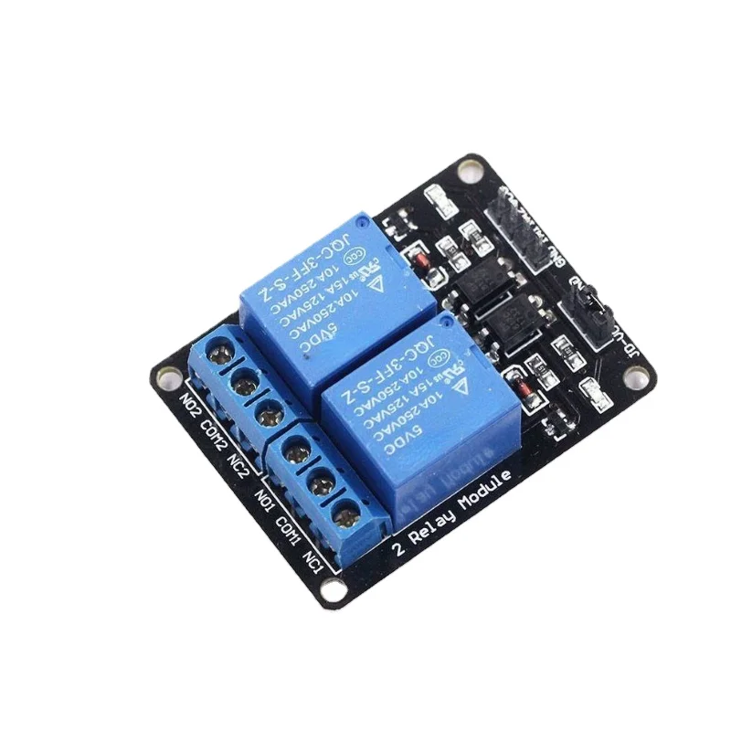 1 2 4 6 8 Channel 5V 12V Relay - Smart Home Arduino Project のレビューと価格