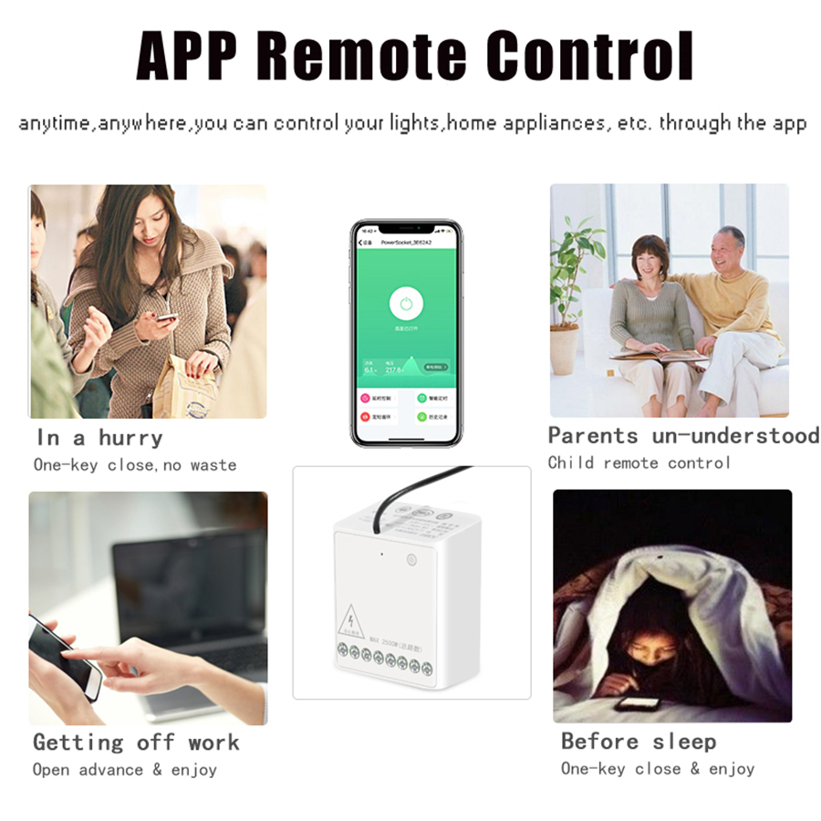 Original Aqara Two-way Control - Home Automation Kit のレビューと価格
