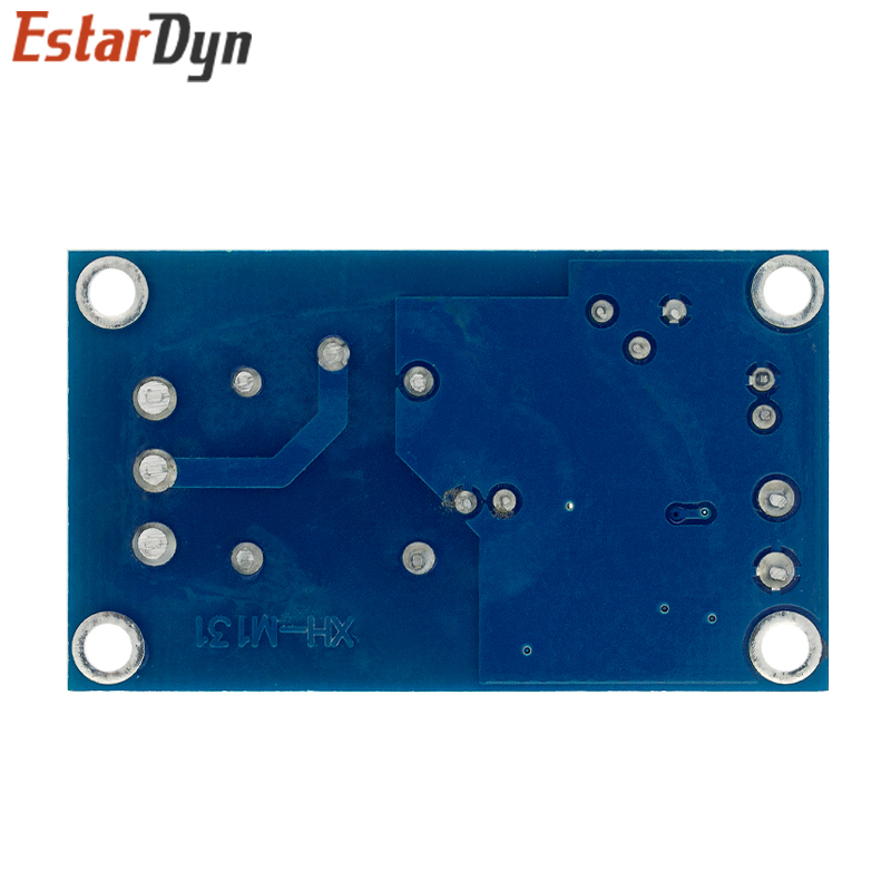 XH-M131 DC 5V 12V 24V 10A Ligh - Smart Home Arduino Project のレビューと価格