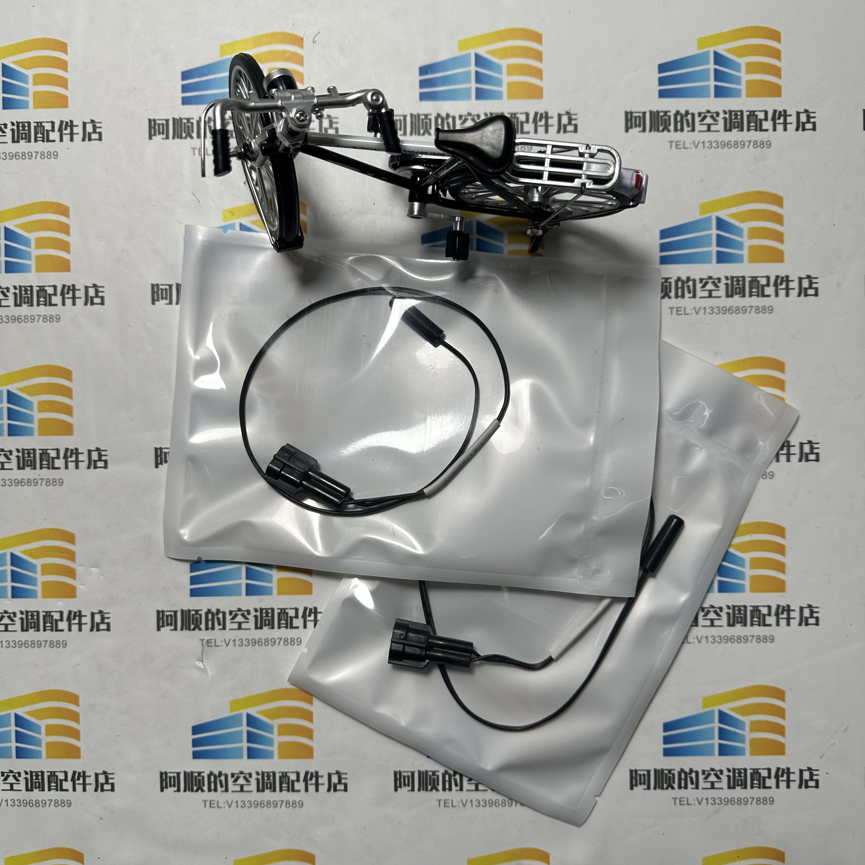 Temperature Sensor 371-01180-2 - Temperature Sensor のレビューと価格