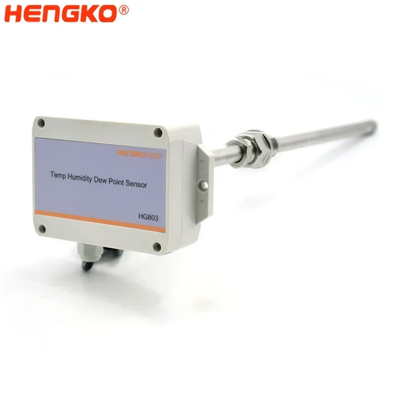 HENGKO Pipeline Type High Prec - Temperature Sensor のレビューと価格