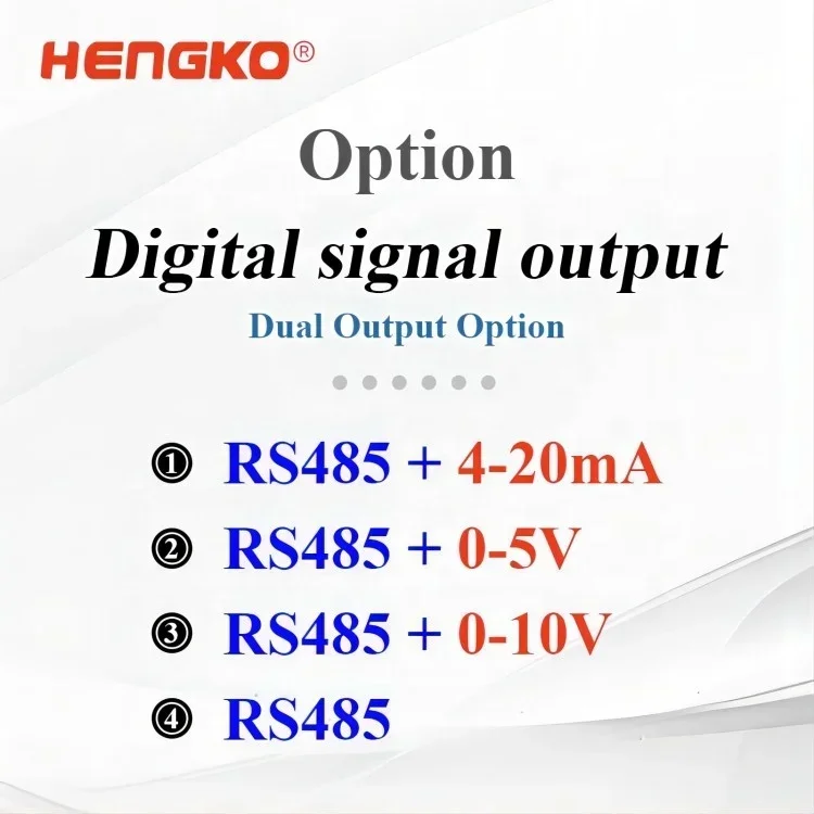 HENGKO Pipeline Type High Prec - Temperature Sensor のレビューと価格